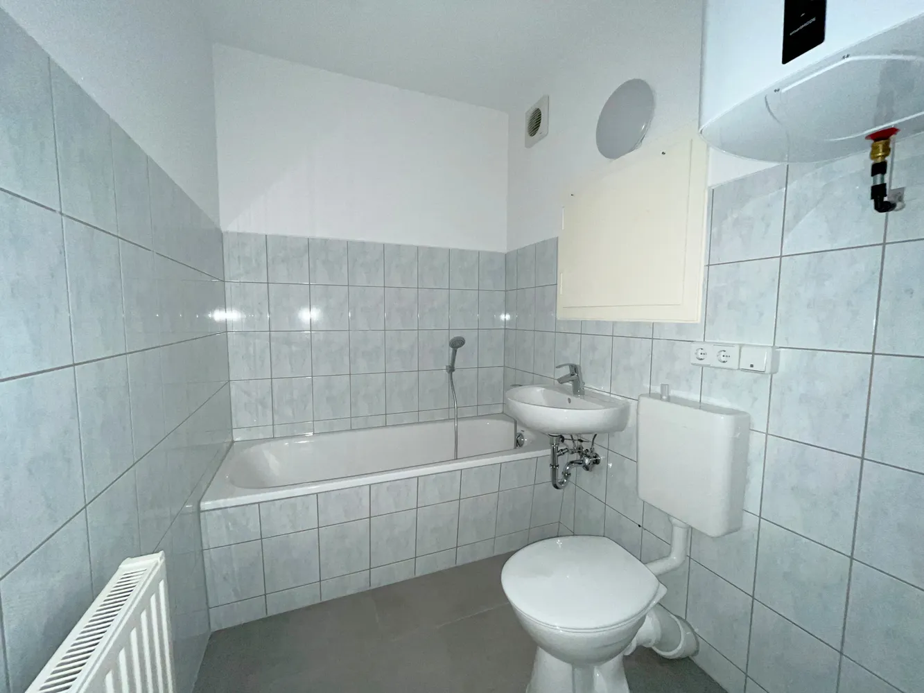 3 Zimmer Wohnung mit 60 m² in Zwickau – Bild 8