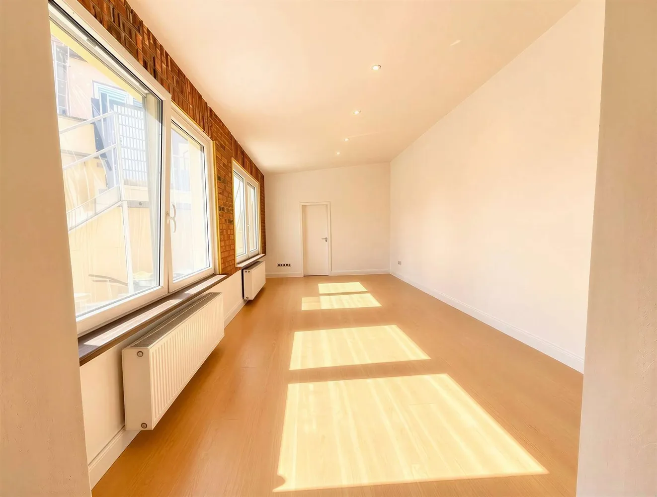 4 Zimmer Wohnung mit 106 m² in Solingen – Bild 3