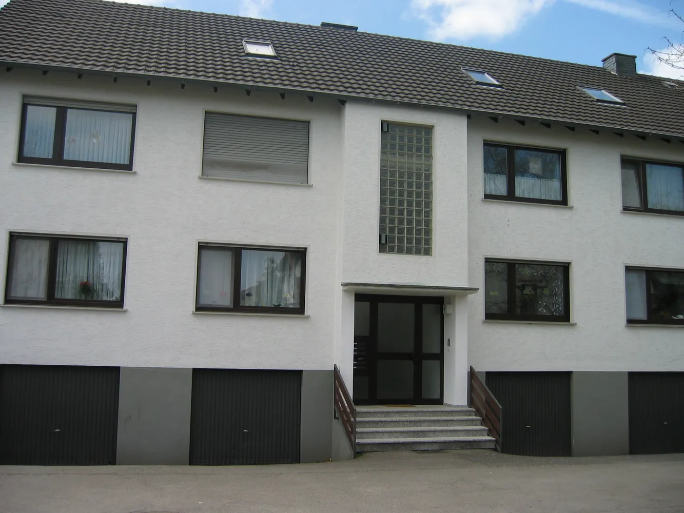 2 Zimmer Wohnung mit 44 m² in Köln – Bild 1