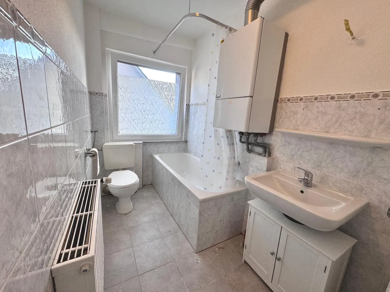4 Zimmer Wohnung mit 62 m² in Wuppertal – Bild 11