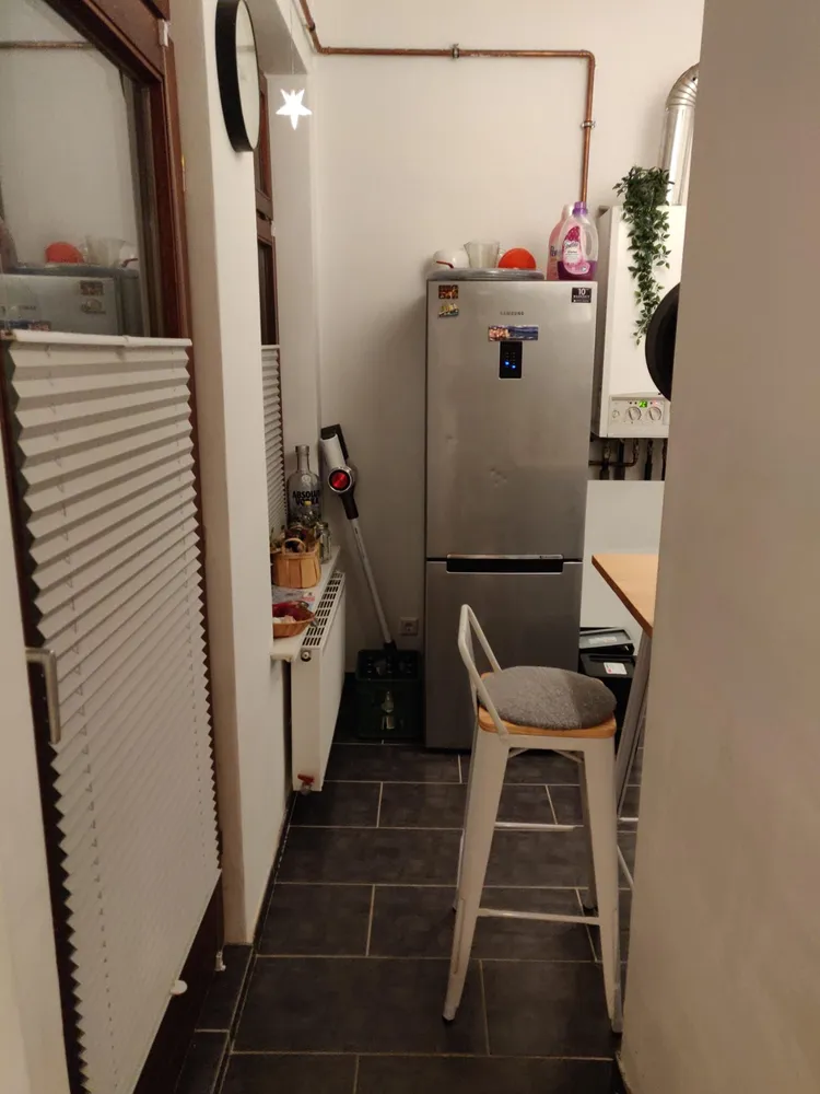 3 Zimmer Wohnung mit 50 m² in Hamburg – Bild 11