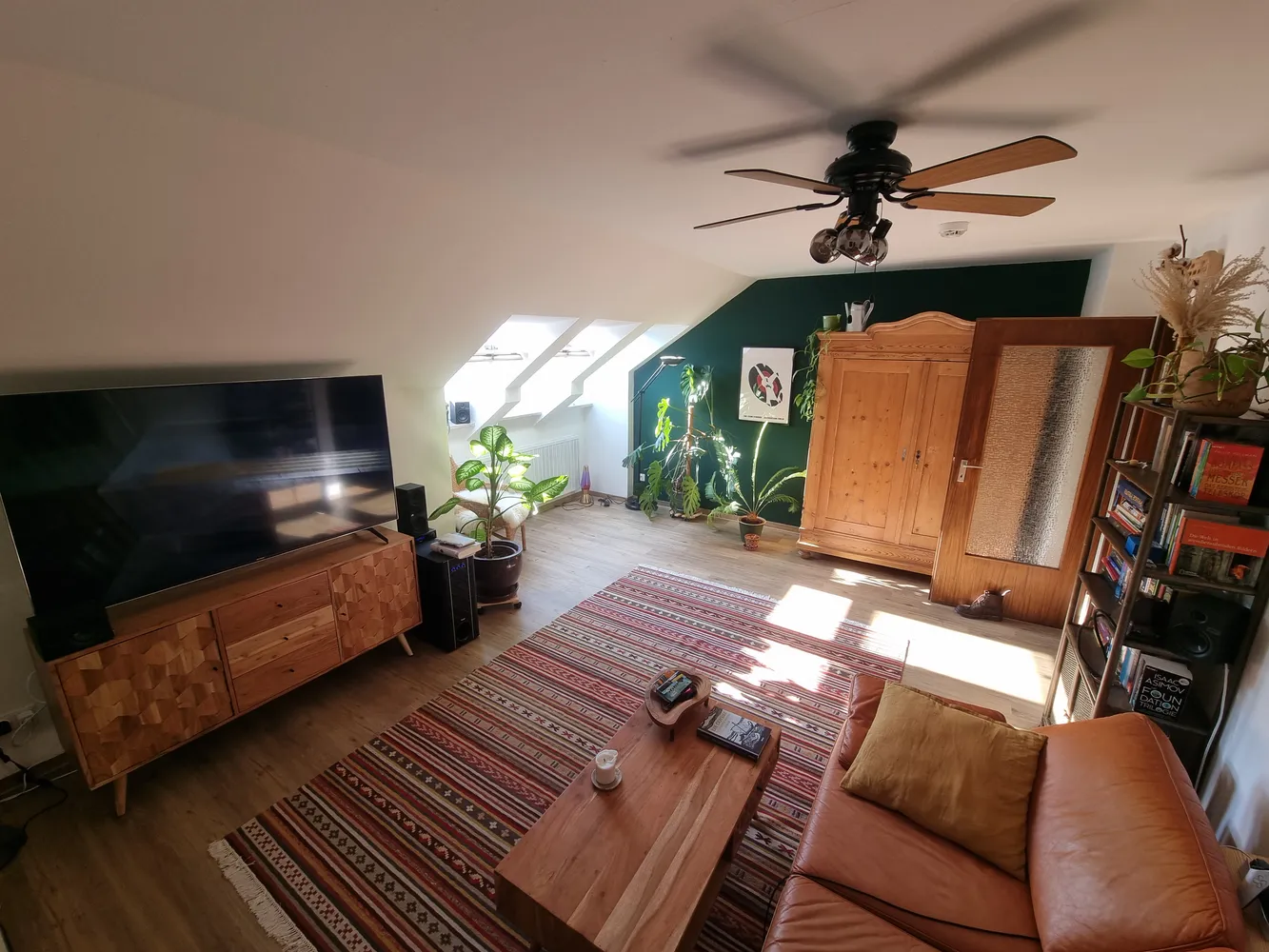 3 Zimmer Wohnung mit 68 m² in Regensburg – Bild 1