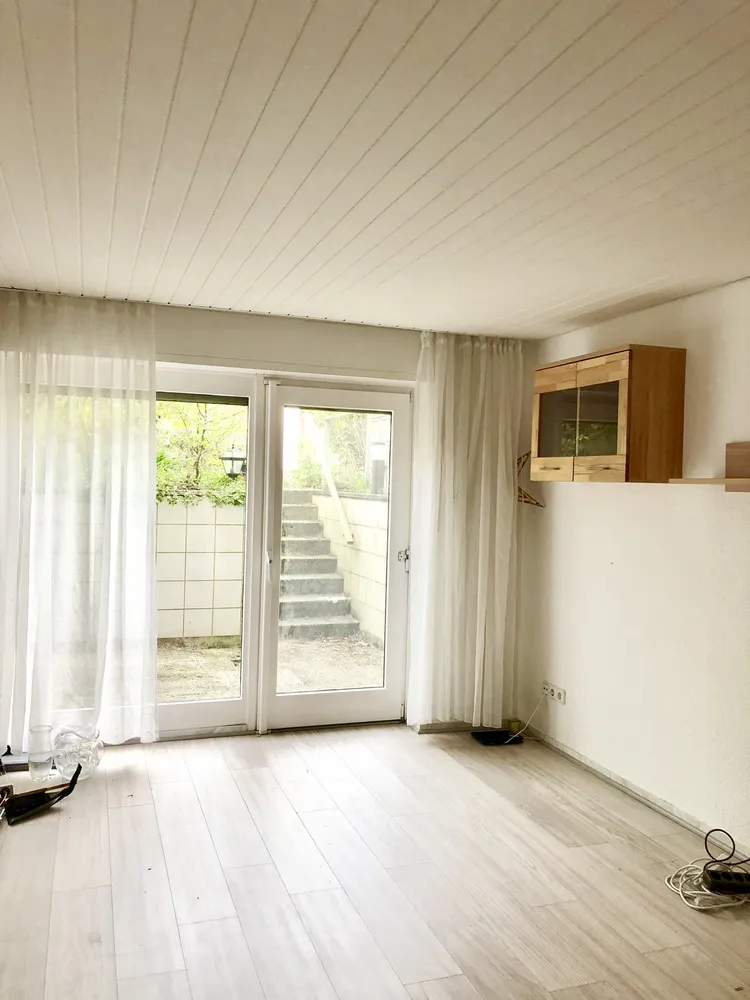 4 Zimmer Wohnung mit 114 m² in Essen – Bild 1