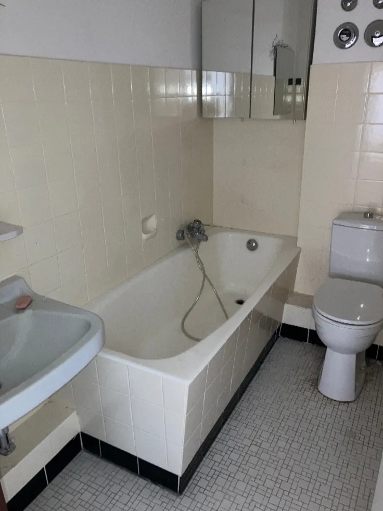 4 room apartment with 90 m² in Hanover – Photo 12
