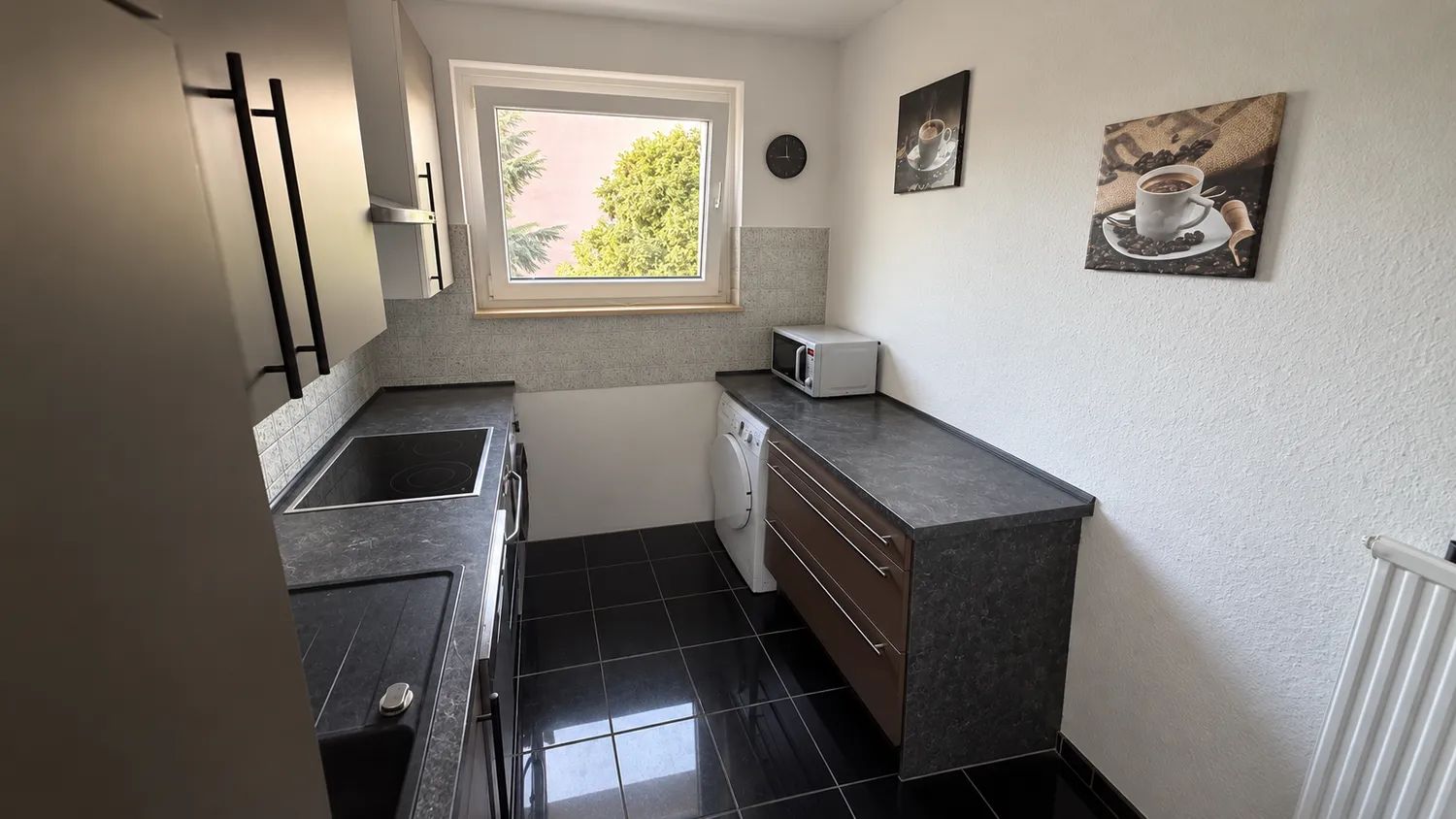 3 room apartment with 68 m² in Hanover – Photo 10