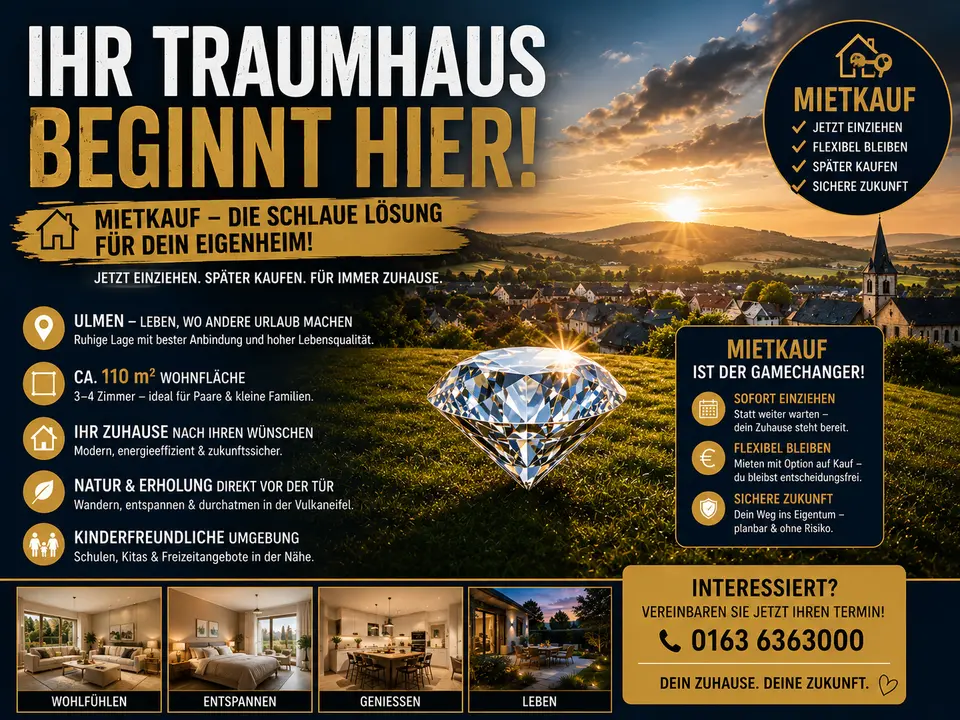 4 Zimmer Haus mit 114 m² in Mönchengladbach – Bild 5