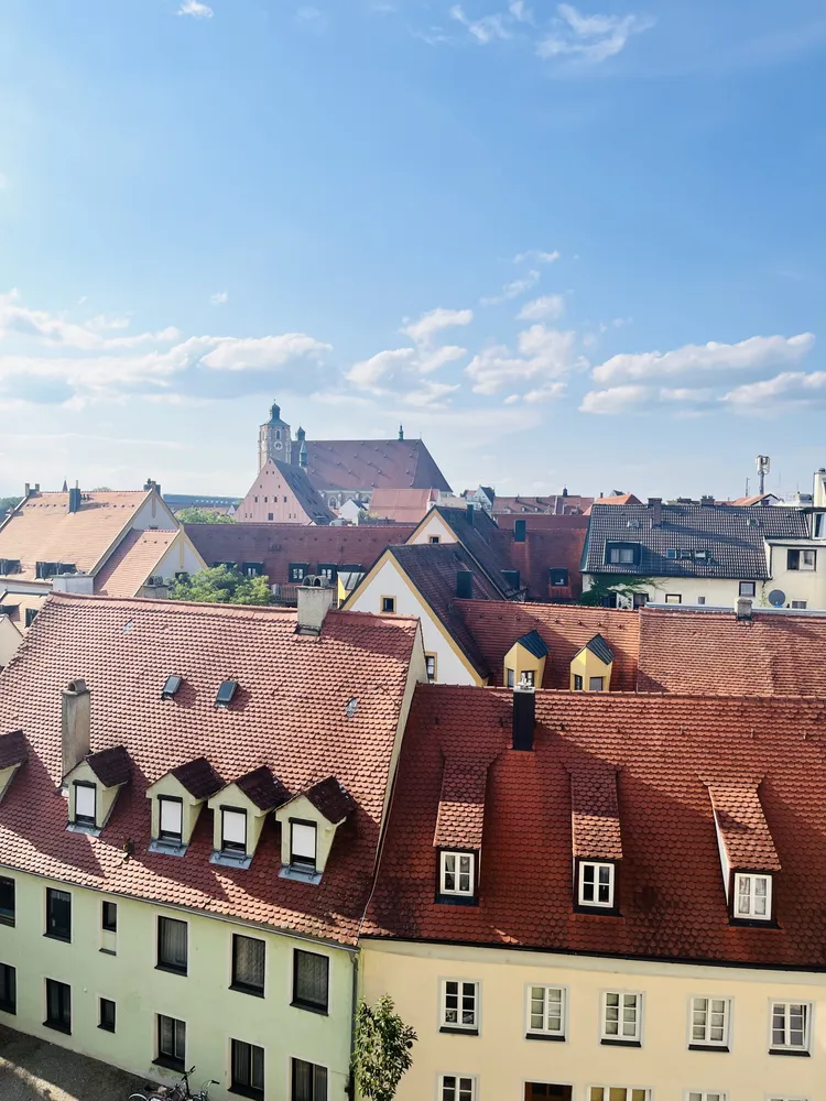 3 Zimmer Wohnung mit 114 m² in Ingolstadt – Bild 12