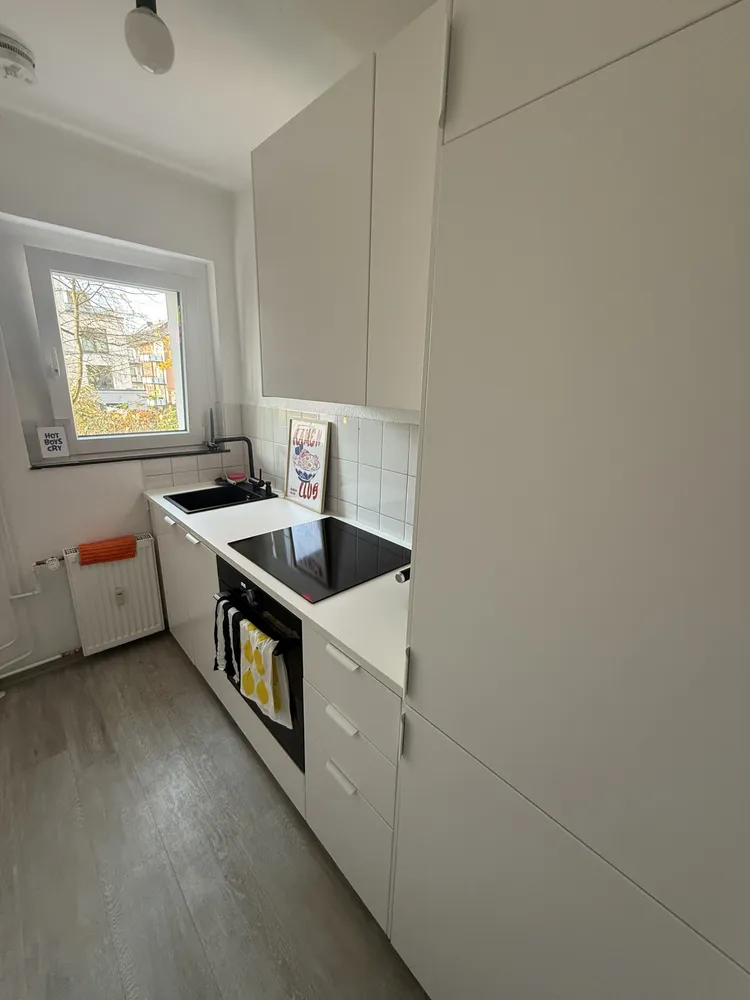 3 Zimmer Wohnung mit 52 m² in Dortmund – Bild 9