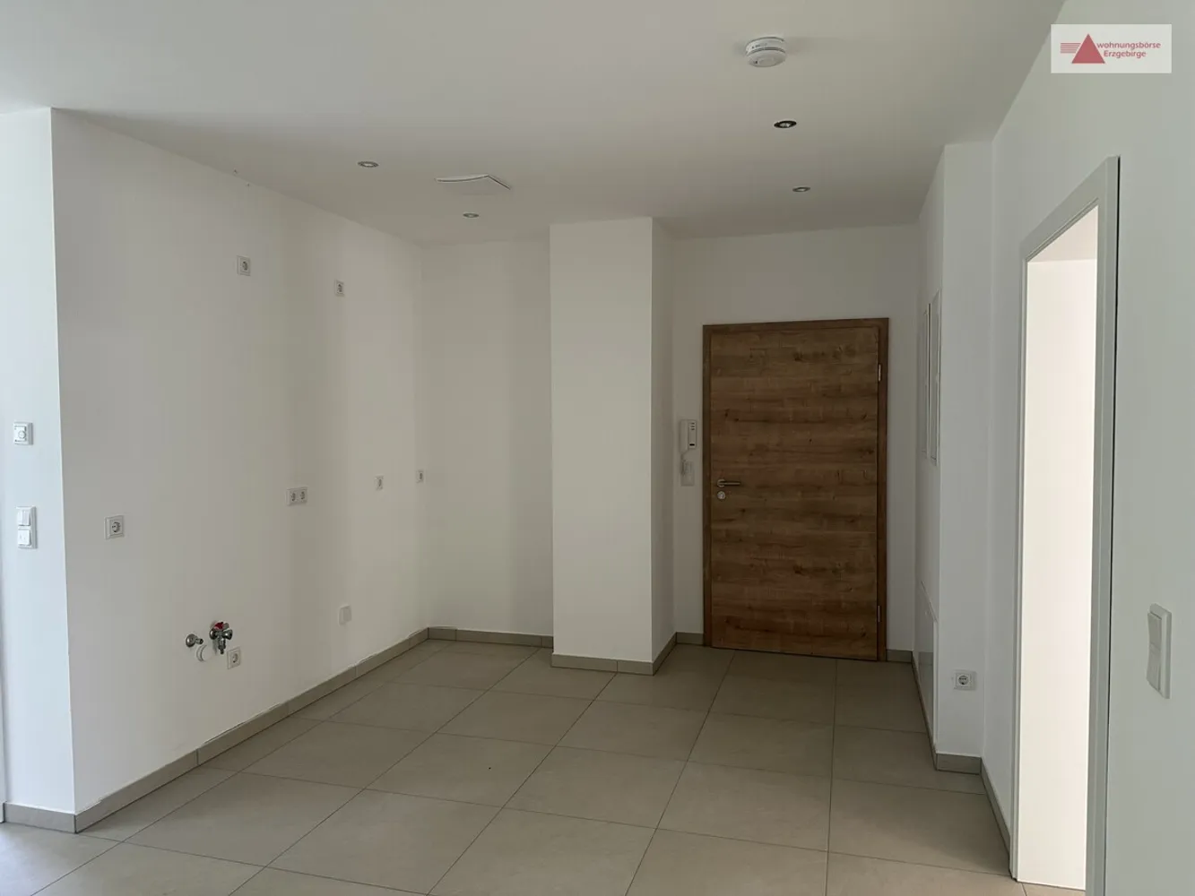 2 Zimmer Wohnung mit 52 m² in Chemnitz – Bild 3