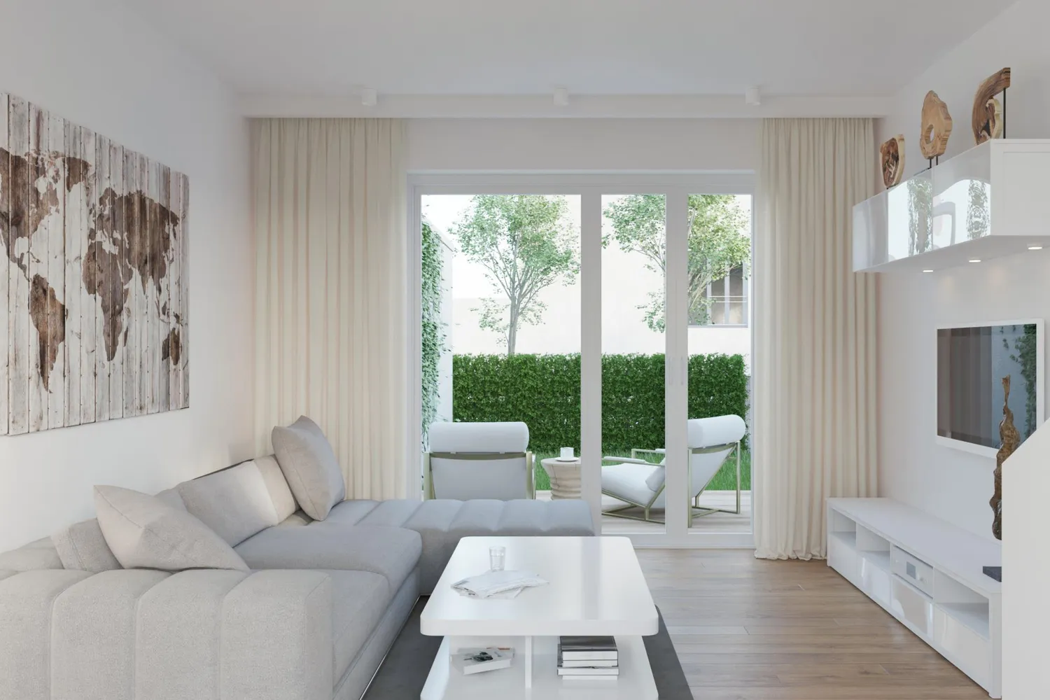 5 Zimmer Haus mit 125 m² in Regensburg – Bild 3