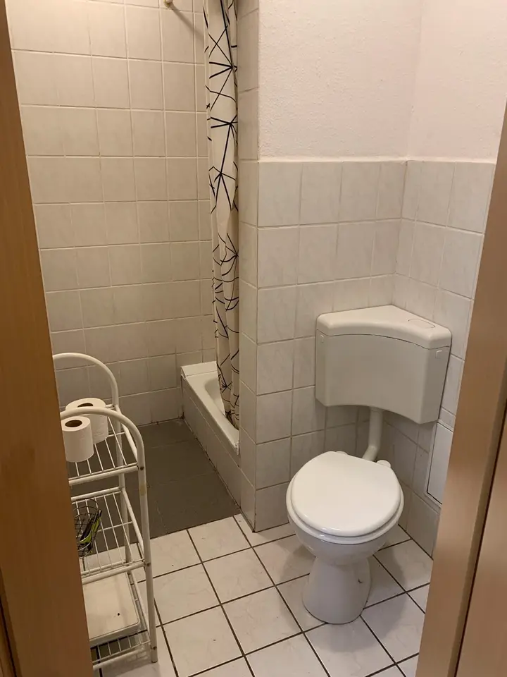 Studio mit 15 m² in Zwickau – Bild 3