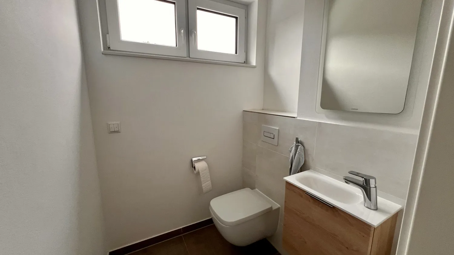 3 Zimmer Wohnung mit 132 m² in Norderstedt – Bild 5
