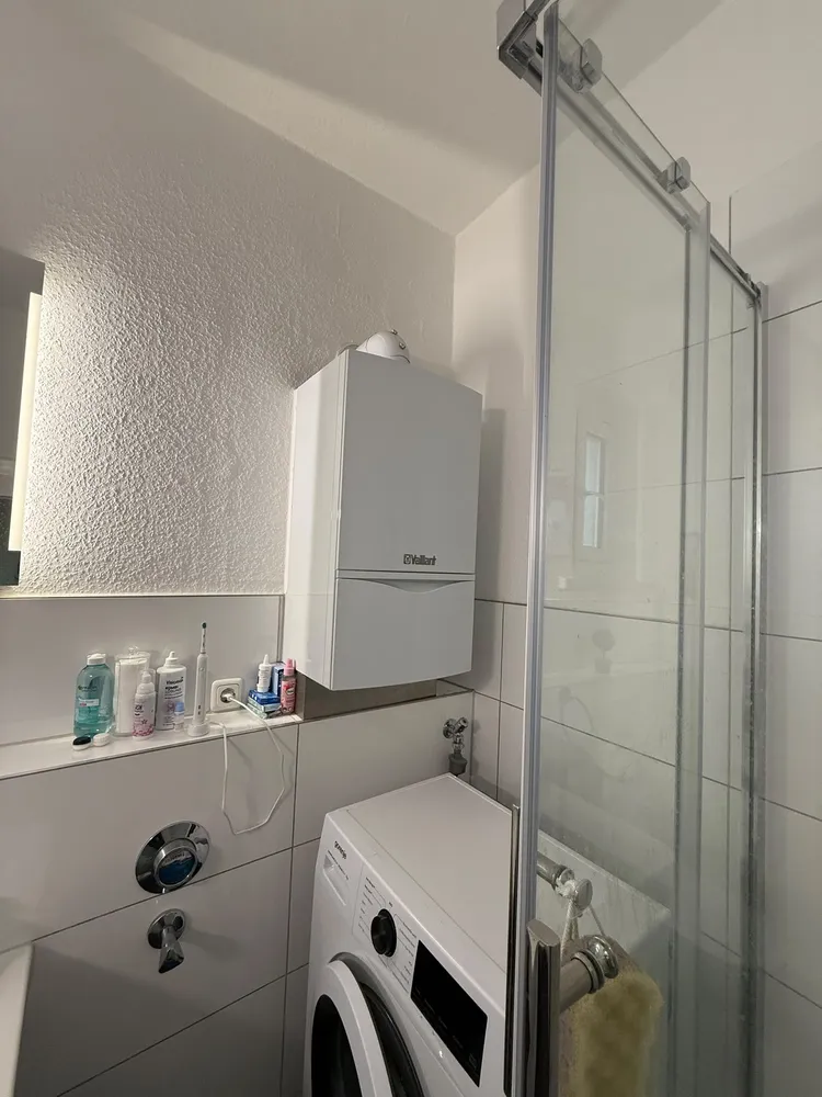 2 Zimmer Wohnung mit 58 m² in Aachen – Bild 12
