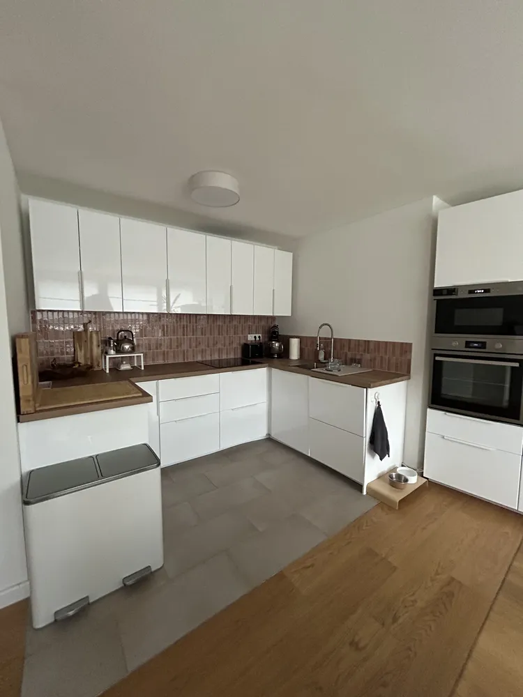 4 Zimmer Wohnung mit 100 m² in Dortmund – Bild 10