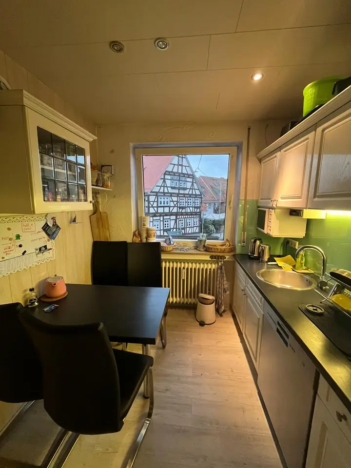 WG-Zimmer mit 96 m² in Stuttgart – Bild 4