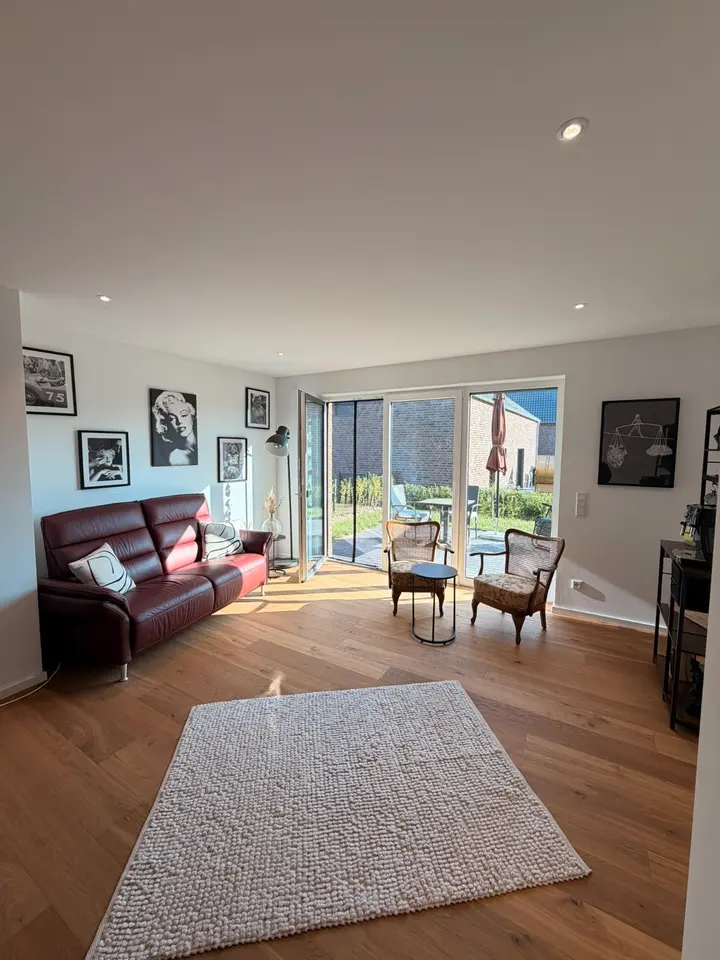 4 Zimmer Haus mit 165 m² in Kleve – Bild 9