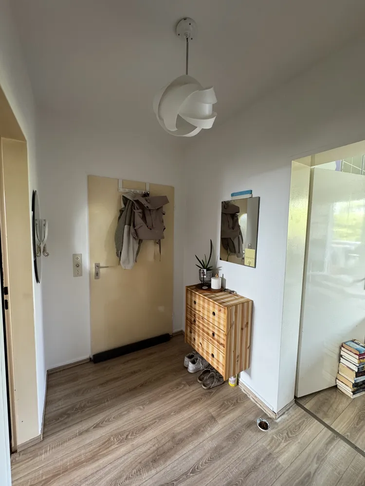 2 Zimmer Wohnung mit 39 m² in Mainz – Bild 2