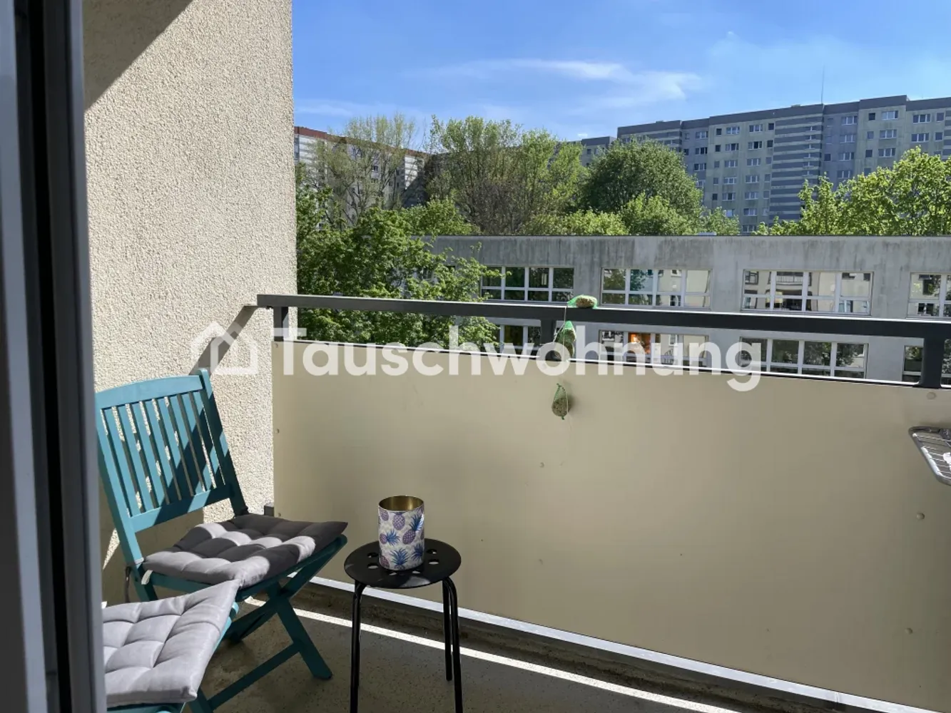 2 Zimmer Wohnung mit 59 m² in Berlin – Bild 5