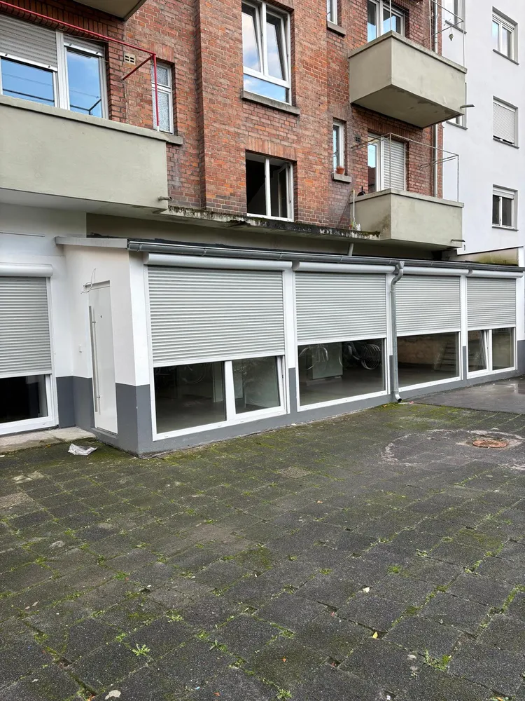3 Zimmer Wohnung mit 70 m² in Mannheim – Bild 8