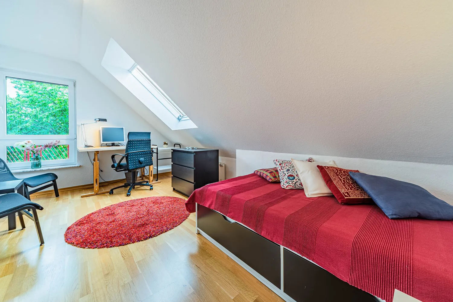 3 Zimmer Wohnung mit 70 m² in Oberursel (Taunus) – Bild 10