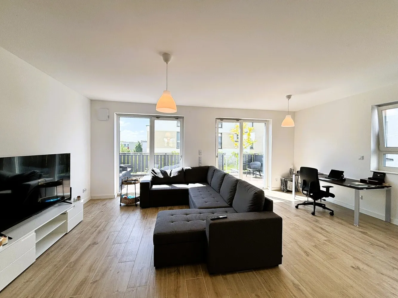 2 Zimmer Wohnung mit 75 m² in Wiesbaden – Bild 6
