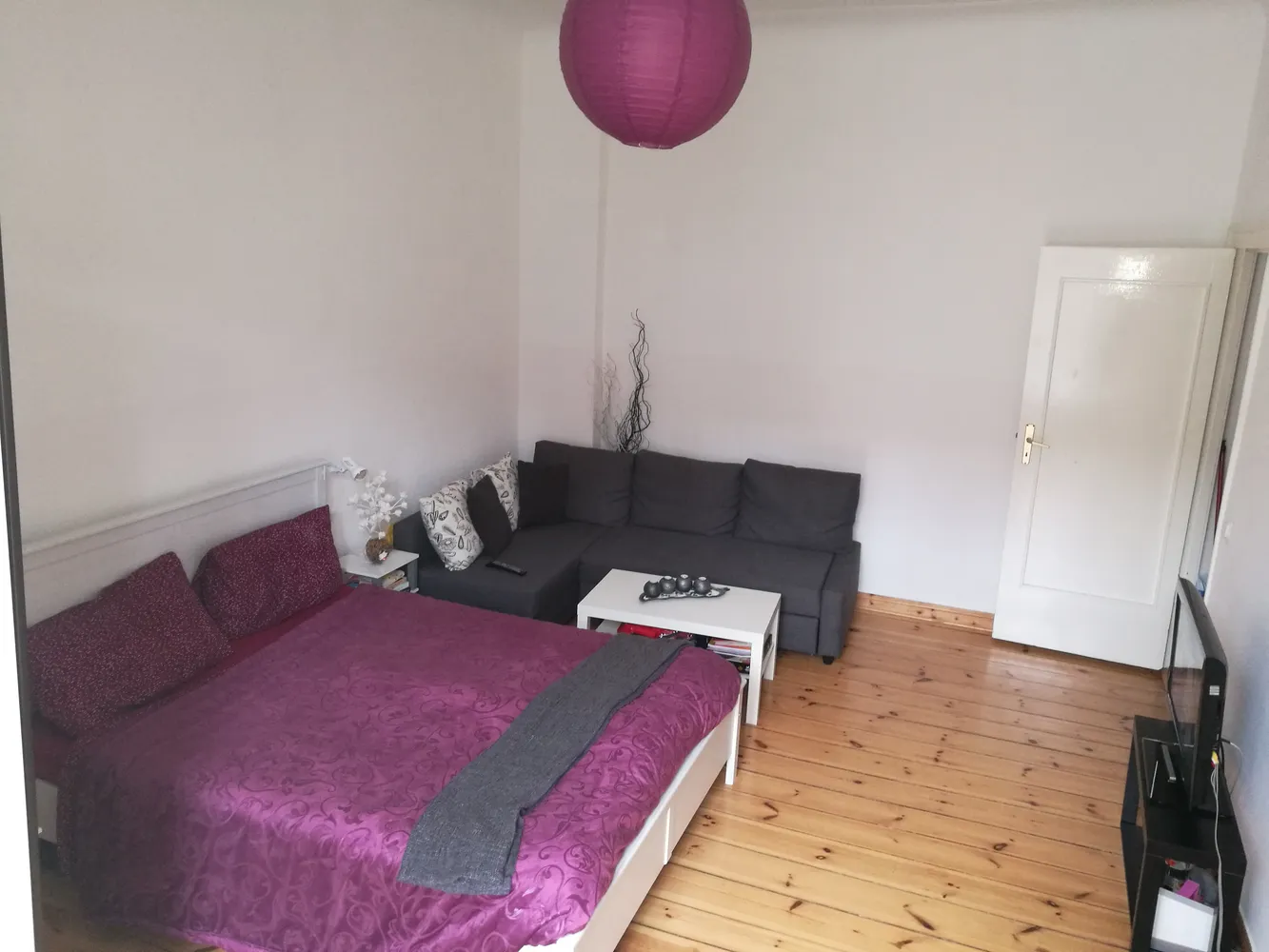 WG-Zimmer in Berlin – Bild 1