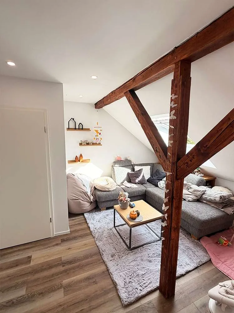 2 room apartment with 69 m² in Bielefeld – Photo 11