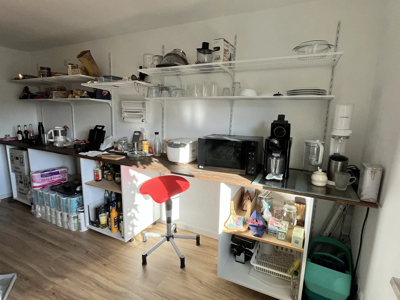 1 Zimmer Wohnung mit 32 m² in Mainz – Bild 4