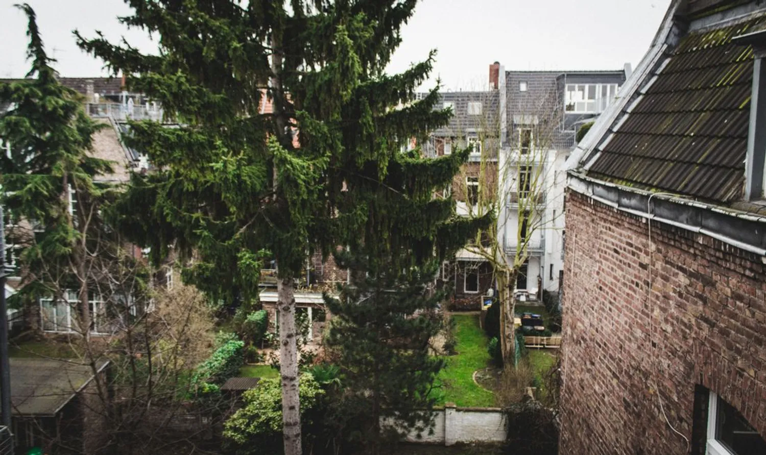 2 Zimmer Wohnung mit 60 m² in Köln – Bild 6
