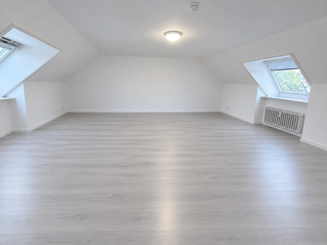 2 Zimmer Wohnung mit 80 m² in Augsburg – Bild 1