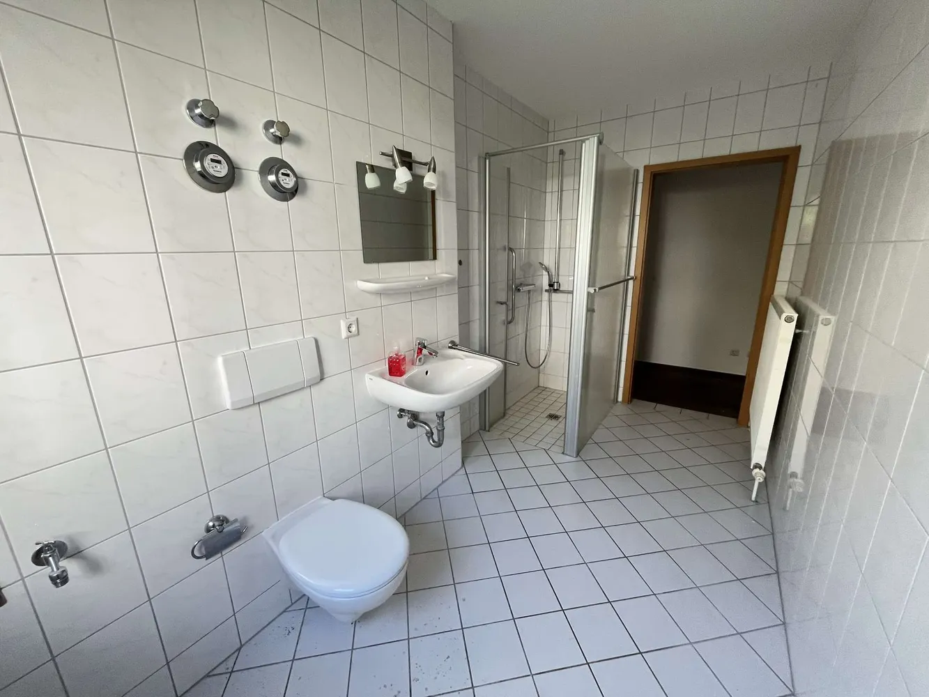 2 room apartment with 58 m² in Chemnitz – Photo 6