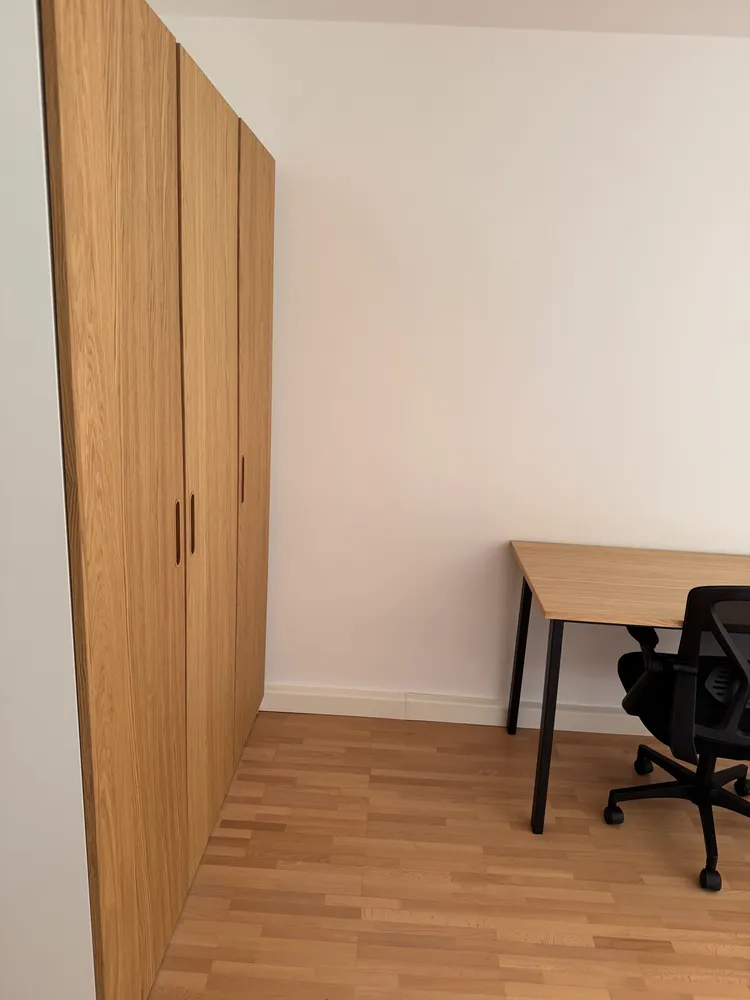 WG-Zimmer mit 16 m² in Stuttgart – Bild 4
