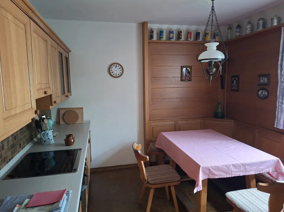 WG-Zimmer mit 105 m² in Weilheim in Oberbayern – Bild 1