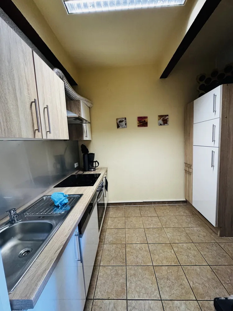 4 Zimmer Wohnung mit 174 m² in Berlin – Bild 11