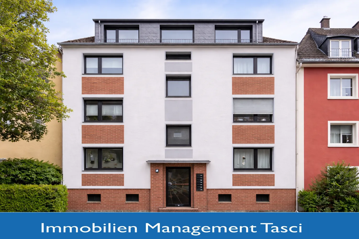 2 Zimmer Wohnung mit 42 m² in Essen – Bild 3