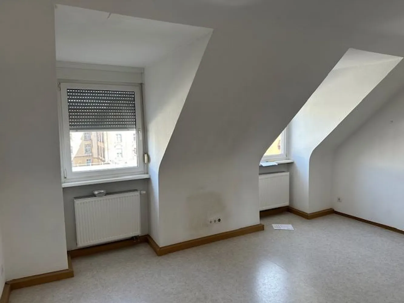 2 Zimmer Wohnung mit 55 m² in Schweinfurt – Bild 12