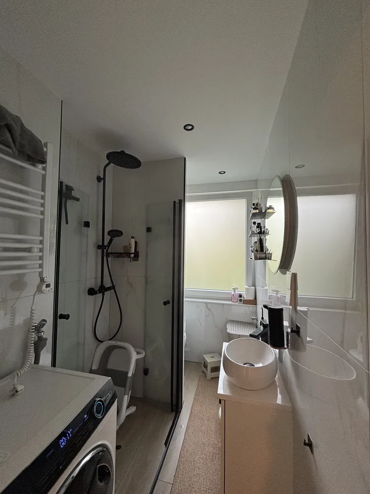 2 room apartment with 55 m² in Cologne – Photo 6