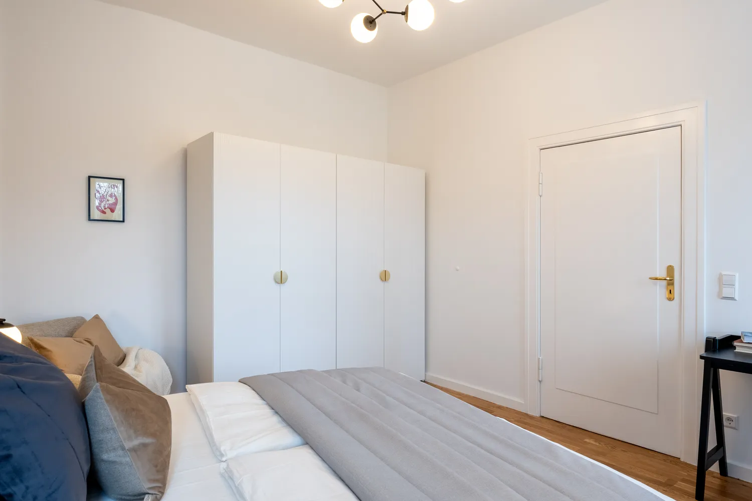 2 Zimmer Wohnung mit 55 m² in Berlin – Bild 11