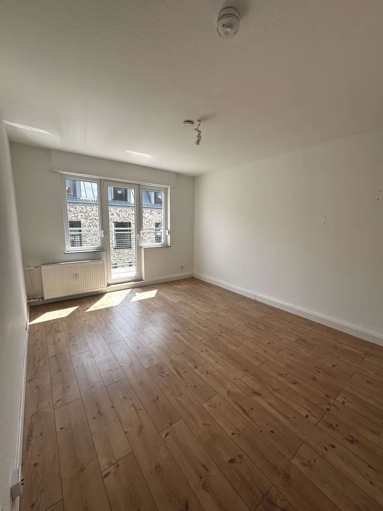 2 Zimmer Wohnung mit 72 m² in Mannheim – Bild 1