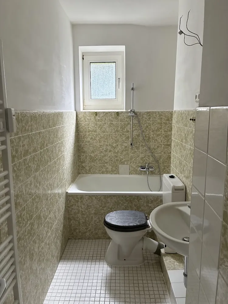 3 Zimmer Wohnung mit 51 m² in Kiel – Bild 6
