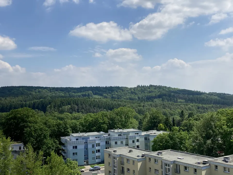2 Zimmer Wohnung mit 65 m² in Aachen – Bild 9
