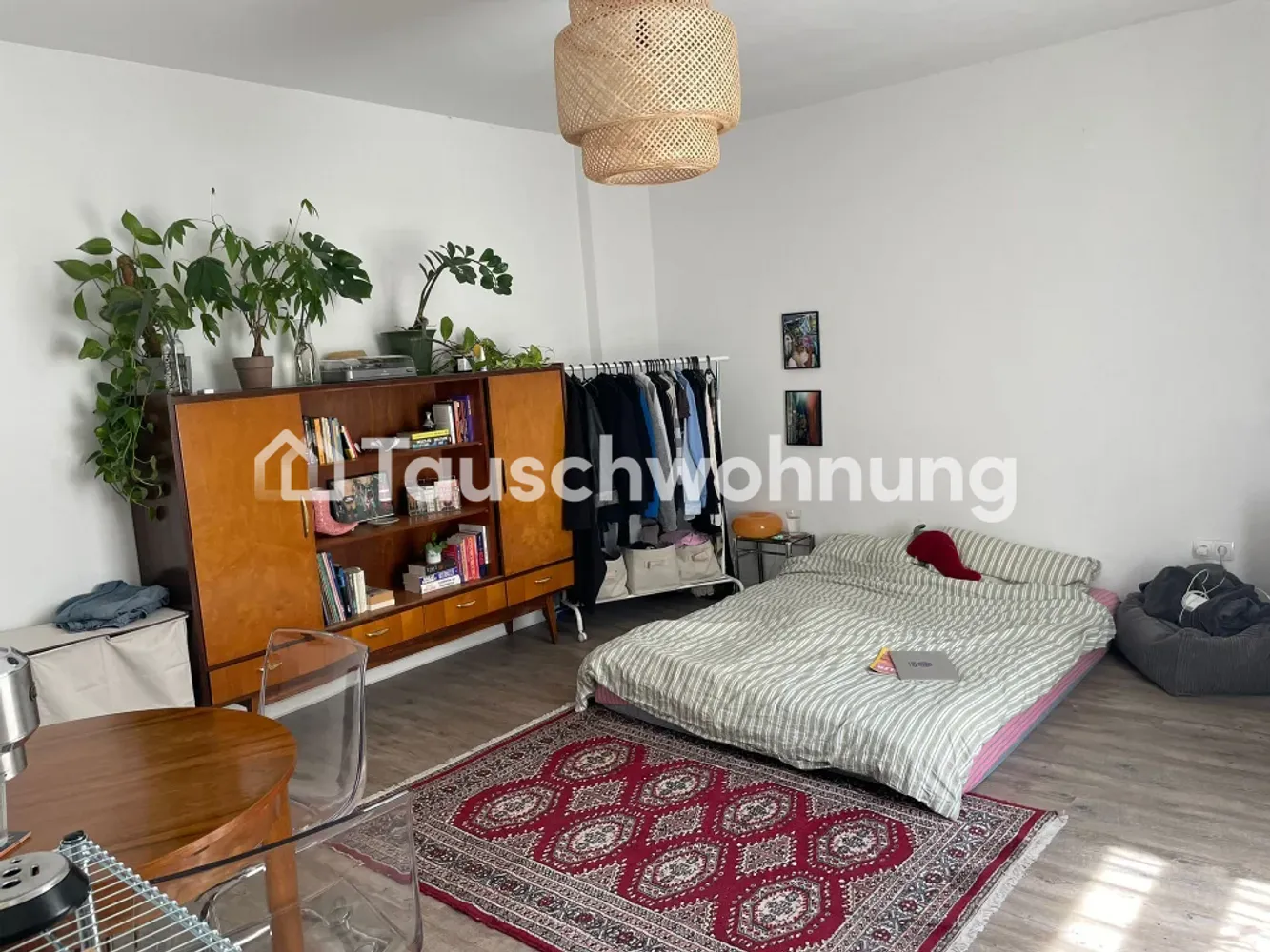 1 Zimmer Wohnung mit 30 m² in Berlin – Bild 2