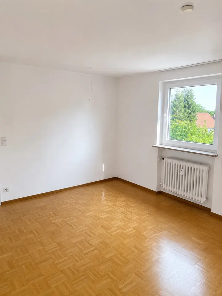 Shared room with 19 m² in Stuttgart – Photo 3