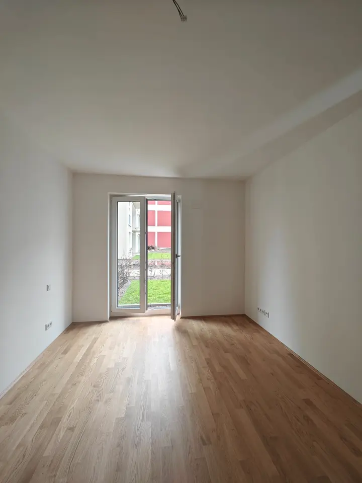 3 Zimmer Wohnung mit 93 m² in Darmstadt – Bild 1