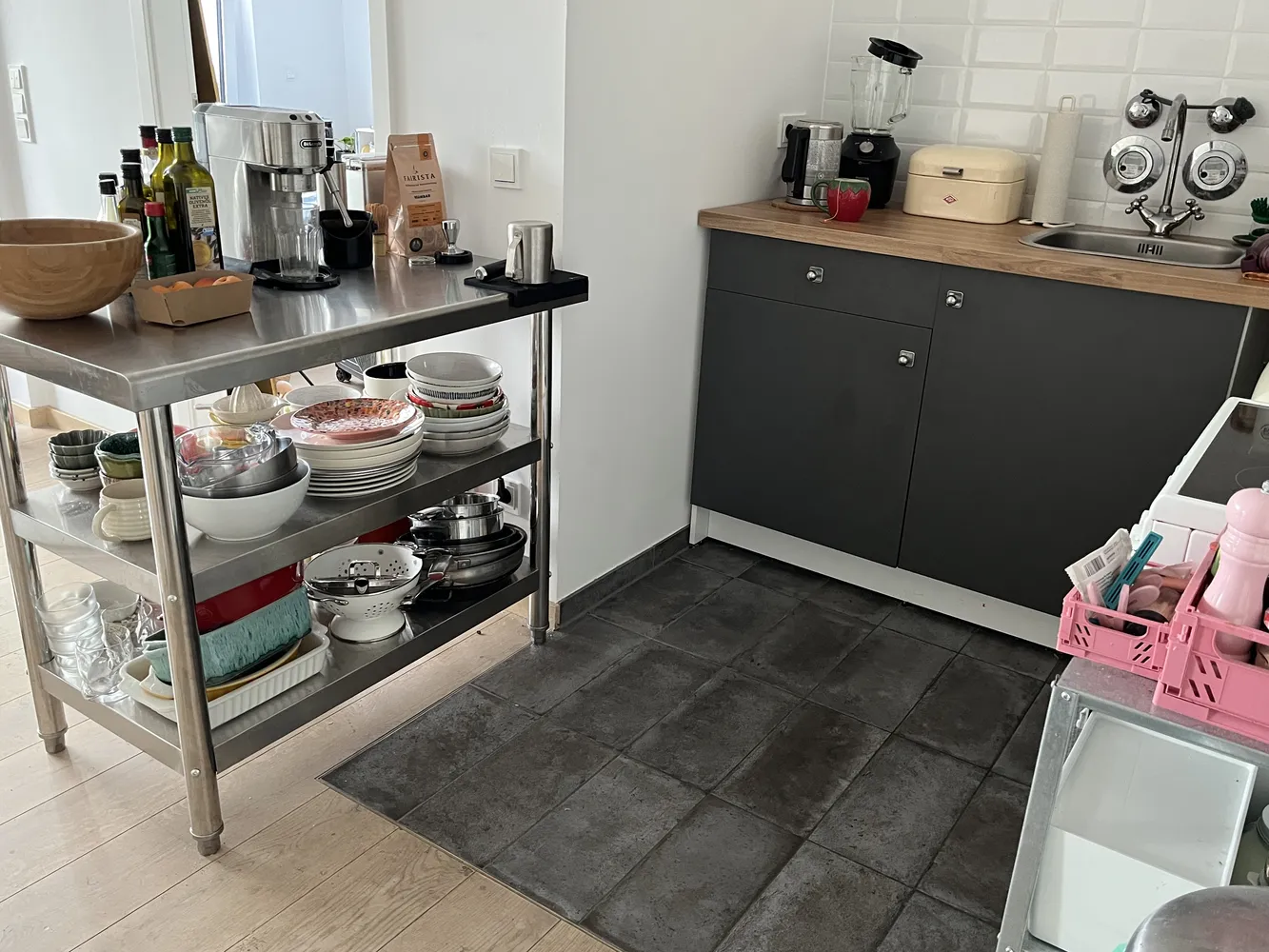 2 Zimmer Wohnung mit 49 m² in München – Bild 10