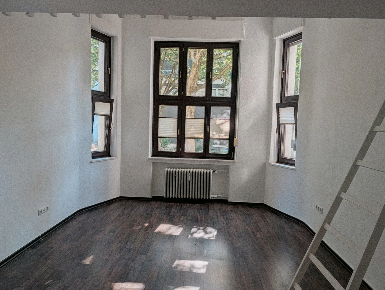 1 Zimmer Wohnung mit 45 m² in Dortmund – Bild 1