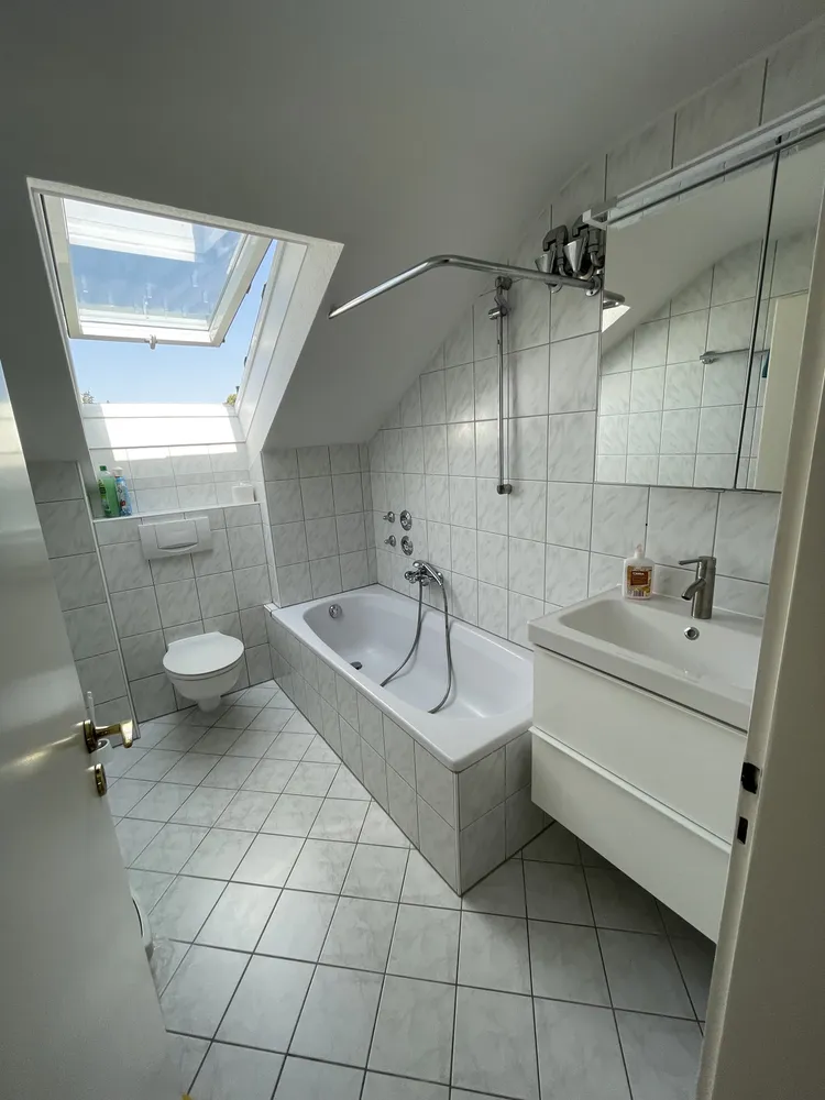 2 Zimmer Wohnung mit 58 m² in Lindau – Bild 4