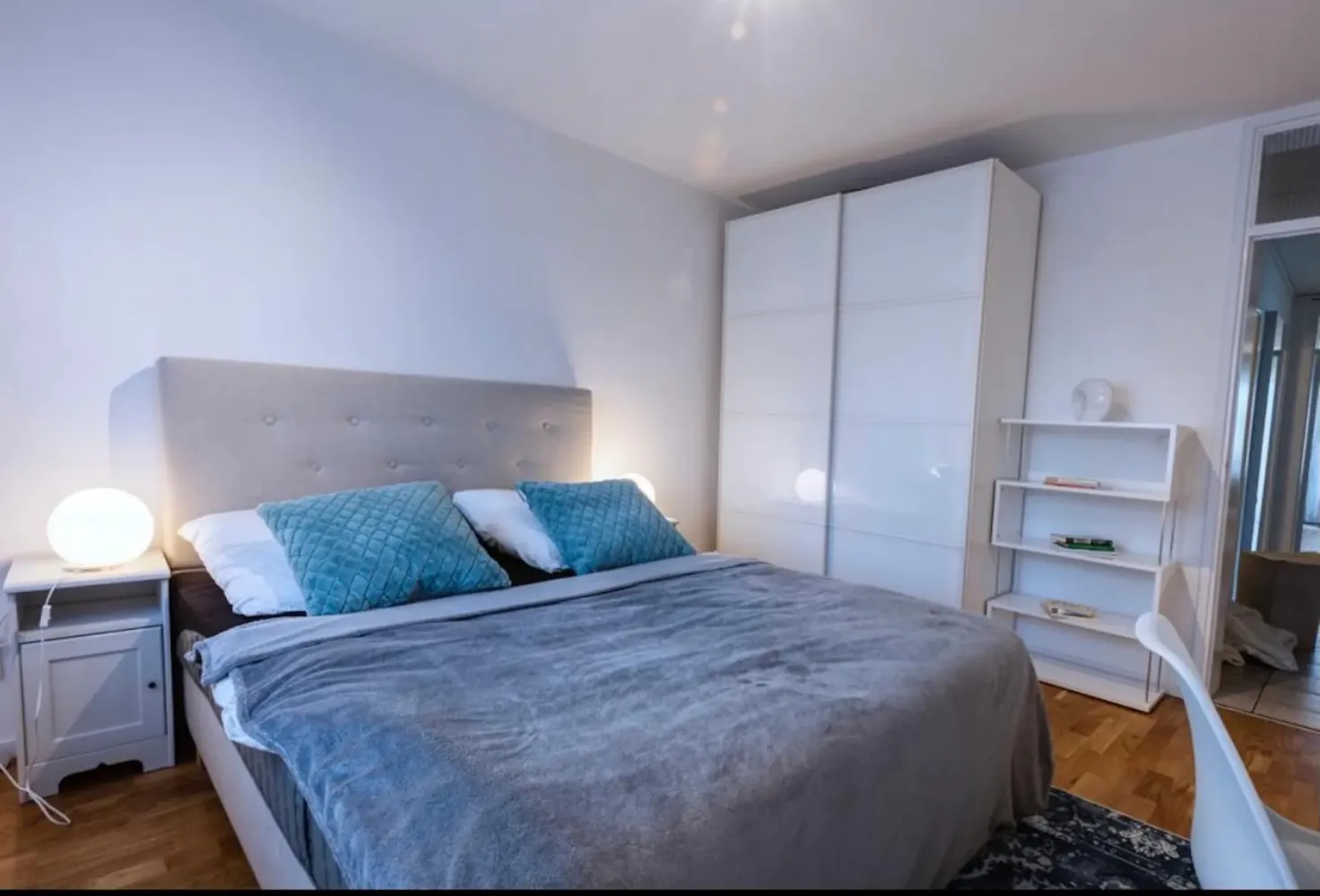 WG-Zimmer mit 12 m² in München – Bild 3