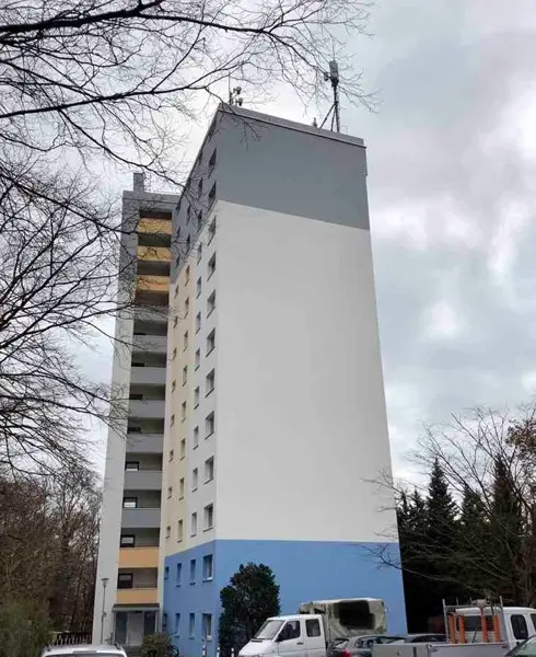 3 Zimmer Wohnung mit 72 m² in Wiesbaden – Bild 5