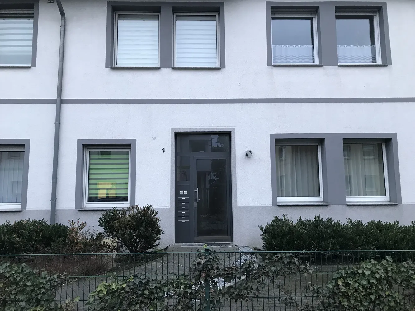 2 Zimmer Wohnung mit 56 m² in Recklinghausen – Bild 8